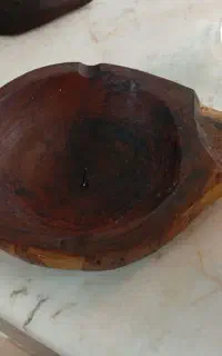 جاشمعی جا نقل دوتا شکلات خوری نو
