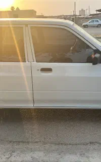 فروش پراید ۱۱۱