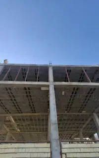 نیازمند اکیپ بنایی
