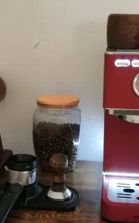 دستگاه قهوه ساز