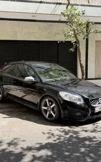Volvo c30 ولوو