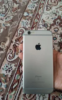آیفون ۶s
