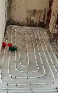 لوله کشی آب فاضلاب .لوله باز کنی.نصب شیر آلات.