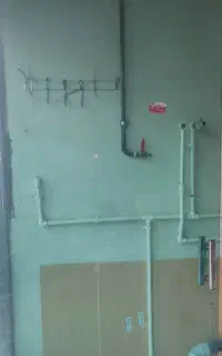 شیشه سکوریت بدون هیچ گونه ایرادی فروش فوری