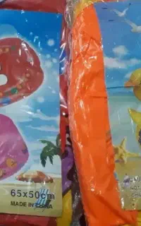 جلیقه شنا