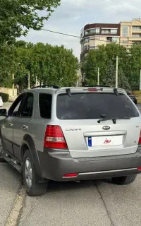 سورنتو2009