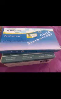 فشارسنج عقربه ای ایزی لایف+گوشی پزشکی