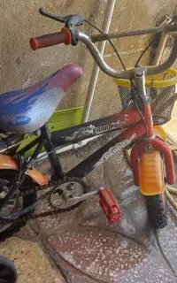 دوچرخه اسپرت