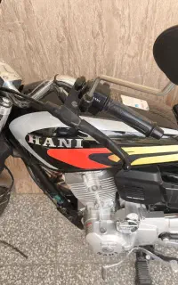 موتور هانی 200