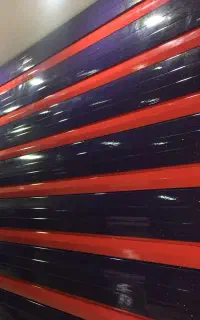 کرکره برقی ،جک بازویی، دوربین مدار بسته
