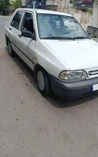 پراید مدل 95