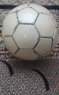 توپ در حد نوع