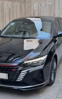 شاین مکس بنزینی