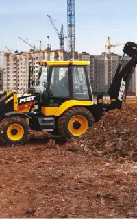 اجاره بیل بکهو کرمانشاه