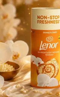 خوشبو کننده Lenor