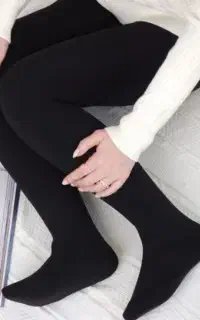 شلوار جورابی
