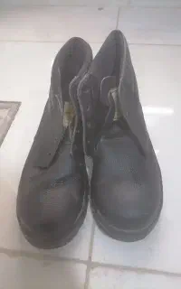 کفش کار