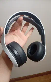 هدفون 3D سونی