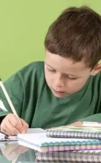 تدریس زبان انگلیسی و عربی متوسطه اول