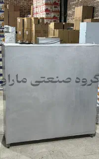 گرمکن غذا پرسنلی برقی گازی گرمخانه ماست بندی 1200