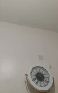 ساعت دسته دار