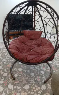تاپ ریلکسی ویلایی دونفره راحتی