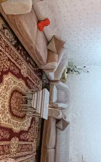 مبلمان پاناما 8نفره تخت شو