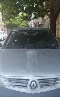 تندر90 فروش یا معاوضه با نیسان
