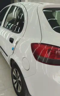 تیبا ۲ مدل ۹۶
