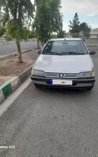 روآ ۸۸ نقره ای