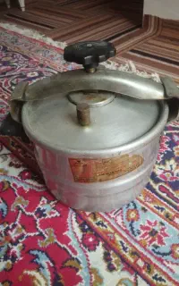 زودپز قدیمی