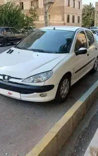 206مدل 90 تیپ2