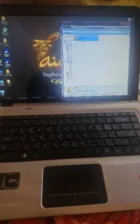 لپ تاپ hp
