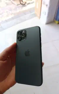 ایفون 11 پرو lla در حدنو