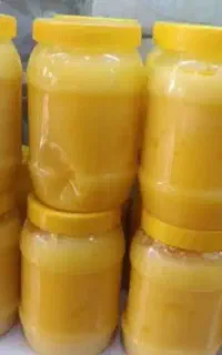 روغن گوسفندی