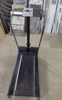 تردمیل اصل توافقی
