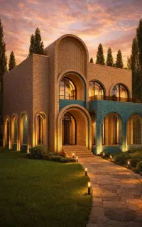 نیازمند بنا اجر نماکار