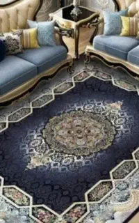 قالیشویی تمام حرفه ای مکانیزه