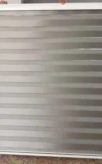 پرده زبرا