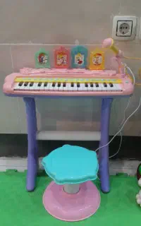 پیانو موزیکال کودک