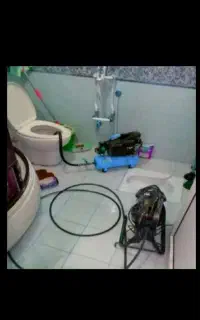 لوله بازکنی چاه بازکنی فنرزن سراسرمشهدوحومه۲۴ساعته