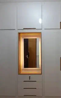 کابینت و کمد دیواری ویژه بهاره