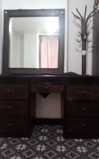 میز آرایش