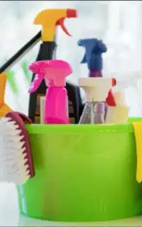 استخدام نظافتچی خانوم حقوق عالی +پاداش