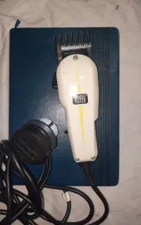 ماشین اصلاح امریکایی اصل برند wahl مخصوص سایه زنی