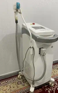 دستگاه لیزر آلما ۲۰۱۵