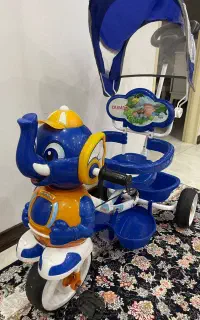 سه چرخه