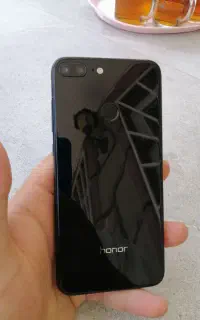 honor p9lite