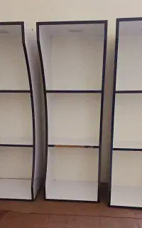 بوفه.قفسه.کتابخانه