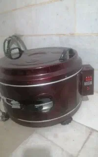 گل فر